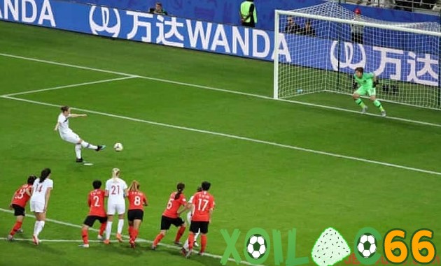  Hướng dẫn cách đặt cược kèo Penalty