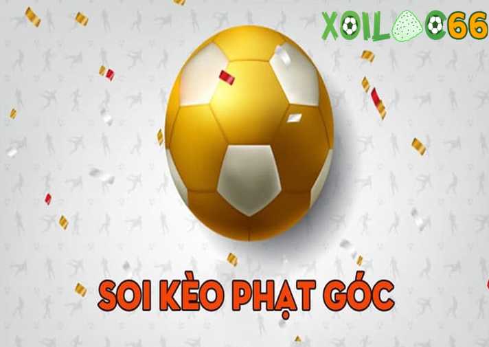 Kèo phạt góc là gì