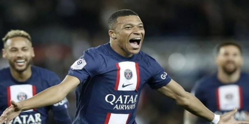 Tiểu Sử Mbappe - Cuộc Đời, Sự Nghiệp Của Cậu Bé Vàng Nước Pháp