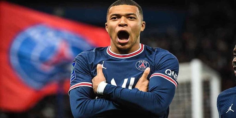 Tiểu sử Mbappe cho thấy cậu bé vàng nước Pháp là một sát thủ săn bàn 