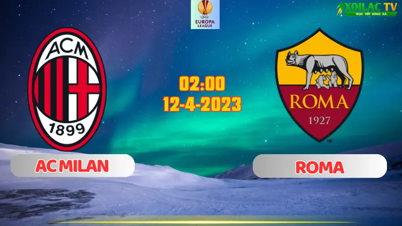 AC Milan vs Roma