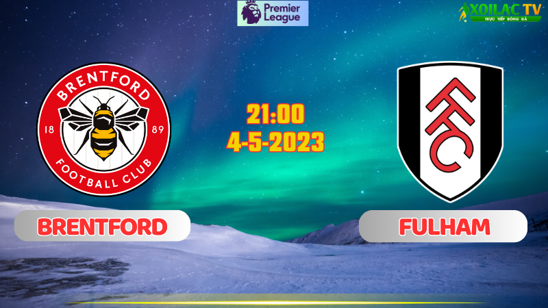 Brentford vs Fulham