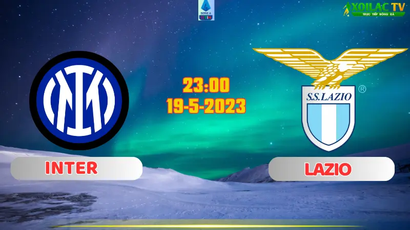 Inter vs Lazio