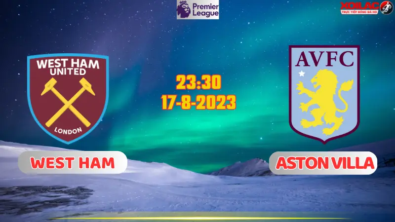 West Ham vs Aston Villa