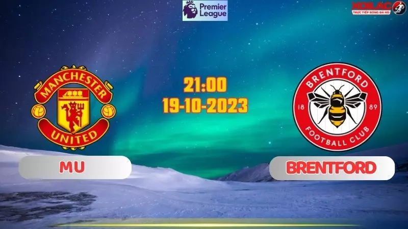 MU vs Brentford